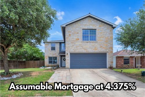 18400 Sun Haven Cv, Elgin, TX, 78621-6004 | Card Image