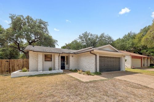 3601 Peregrine Falcon Dr, Austin, TX, 78746-7438 | Card Image