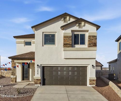 5701 Las Ramblas Avenue, El Paso, TX, 79934 | Card Image