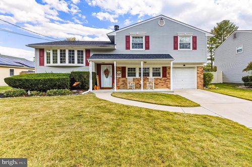 831 Richmond Dr, SICKLERVILLE, NJ, 08081-9407 | Card Image