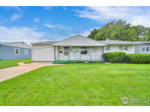 455 Delaware Way, Sterling, CO, 80751-2325 | Card Image