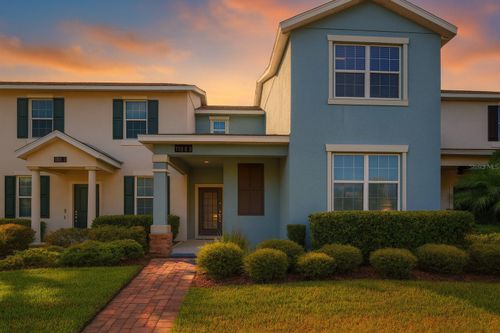 11883 Pulitzer Pl, ORLANDO, FL, 32832 | Card Image