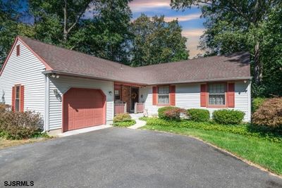 7 Webster Ct, House other with 3 bedrooms, 2 bathrooms and null parking in Sicklerville NJ | Image 1