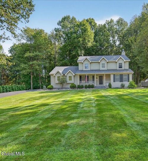 23-23 Orchard Park Dr, Clifton Park, NY, 12065-5735 | Card Image