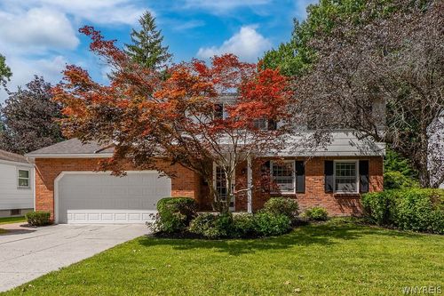 490 Sprucewood Ter Terrace, Amherst, NY, 14221 | Card Image