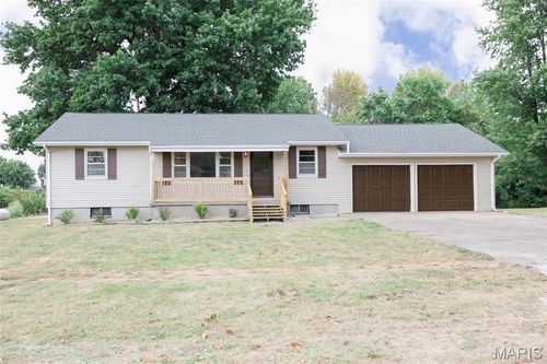 101 E Beech St, Hunnewell, MO, 63443-1035 | Card Image