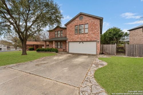 4983 Watering Trail Dr, San Antonio, TX, 78247 | Card Image