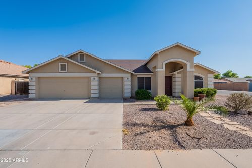 3735 E Rousay Dr, Queen Creek, AZ, 85140-5047 | Card Image