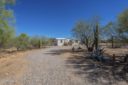 6270 N Sundown Rd, Tucson, AZ, 85743-9713 | Card Image