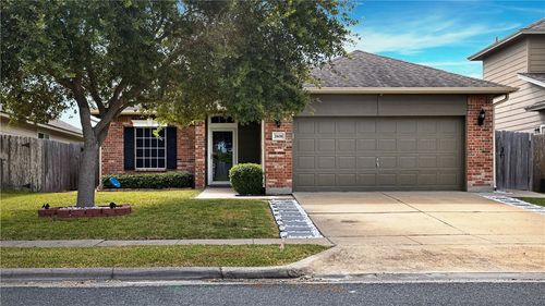 2606 Las Brisas St, Corpus Christi, TX, 78414-5014 | Card Image