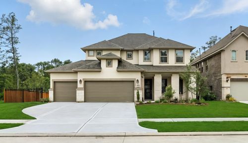 4338 Victoria Pine Dr, Spring, TX, 77386-4819 | Card Image