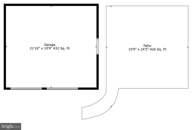 66 Birch St, House other with 4 bedrooms, 4 bathrooms and null parking in Kenilworth NJ | Image 54