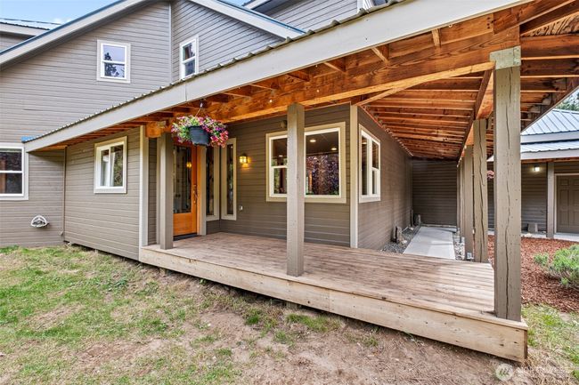 12111 W Shugart Flats Rd, House other with 3 bedrooms, 4 bathrooms and 4 parking in Leavenworth WA | Image 4