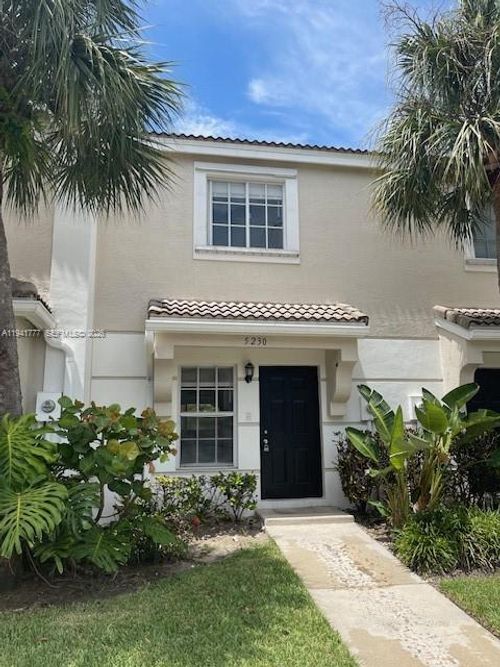--5230 Palmbrooke Cir, West Palm Beach, FL, 33417-7543 | Card Image