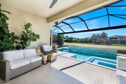 4318 Aurora St, NAPLES, FL, 34119-8698 | Card Image