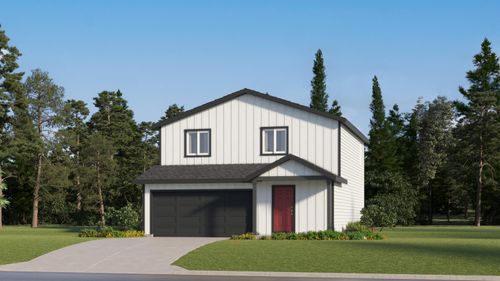 1162 Ne Cobblestone Ct, Prineville, OR, 97754-7345 | Card Image