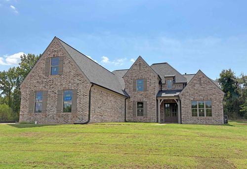 289 Rolling Grove Blvd, Collierville, TN, 38017-5242 | Card Image