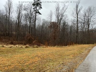 0 Lot 110 Graff Lane, Home with 0 bedrooms, 0 bathrooms and null parking in Charleston WV | Image 3