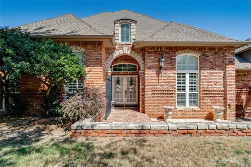 2301 Bay Hill Pl, Edmond, OK, 73034-3061 | Card Image