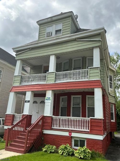 47 Edgar St, East Orange, NJ, 07018-1976 | Card Image
