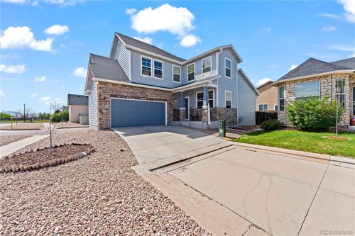 11856 Gorman Grv, Peyton, CO, 80831-6144 | Card Image