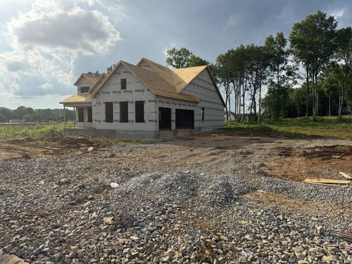 6104 Cedar Run Lane, Spring Hill, TN, 37174 | Card Image
