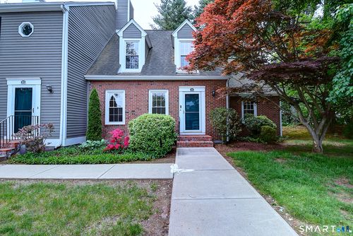 416-416 Georgetown Dr, Glastonbury, CT, 06033-2358 | Card Image