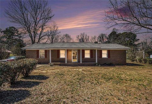 413 N College Dr, Cedartown, GA, 30125-2049 | Card Image
