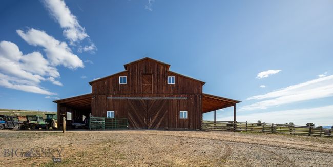 5845 Dry Creek Ranch Rd, House other with 3 bedrooms, 3 bathrooms and null parking in Whitehall MT | Image 42