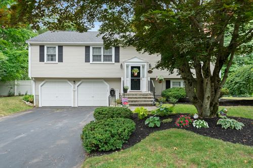 119 Hall Dr, Norwell, MA, 02061-1805 | Card Image