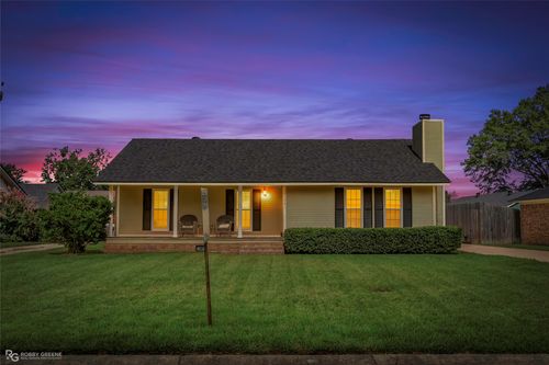 5106 Tara Ln, Bossier City, LA, 71111-7809 | Card Image