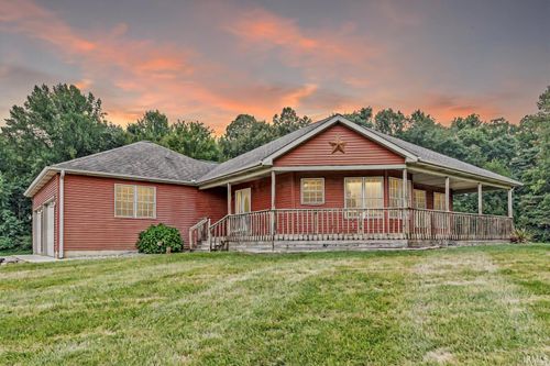 1087 E 400 S Road, Rochester, IN, 46975 | Card Image