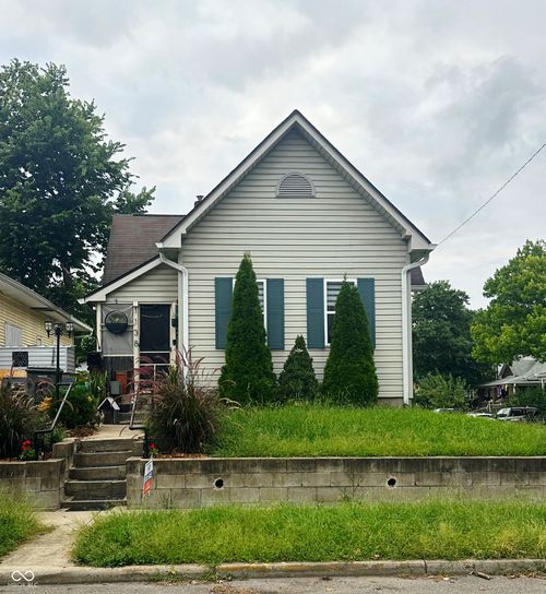 1138 Jefferson Ave, Indianapolis, IN, 46201-1364 | Card Image