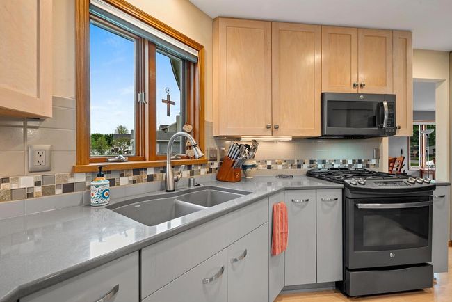 1346 Partridge Court, House other with 3 bedrooms, 3 bathrooms and null parking in Algoma WI | Image 5