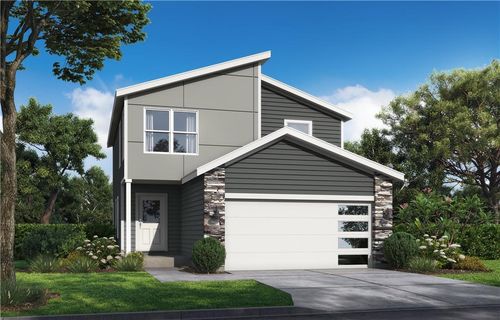 806 Glenn Circle, Raymore, MO, 64083 | Card Image