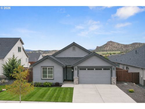1123 Ne Hudspeth Cir, Prineville, OR, 97754-1593 | Card Image