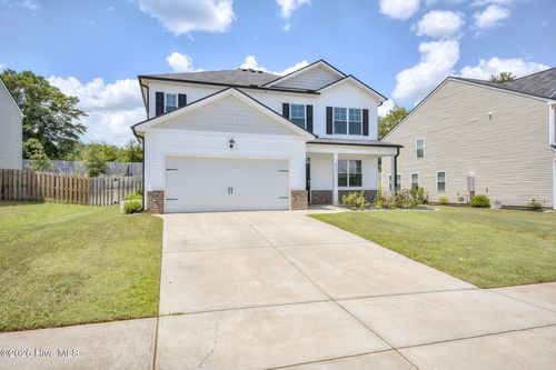 6113 Whitewater #A Drive, North Augusta, SC, 29841 | Card Image