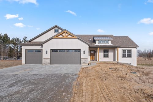 15250 Algoma Ave Ne, Cedar Springs, MI, 49319-7600 | Card Image