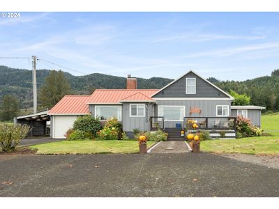 9300 Sollie Smith Rd, House other with 3 bedrooms, 2 bathrooms and 1 parking in Tillamook OR | Image 1