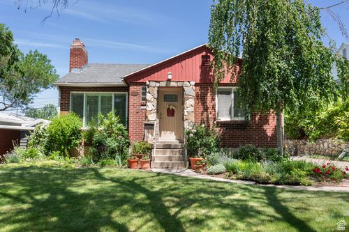 2359 E Bryan Ave, Salt Lake City, UT, 84108-2709 | Card Image