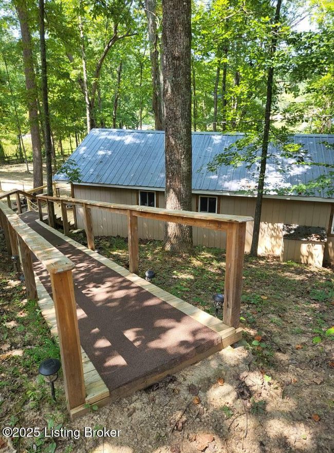 B - 41 Hidden Valley Ln, House other with 2 bedrooms, 1 bathrooms and null parking in Hudson KY | Image 65