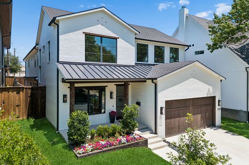 7323 Casa Loma Ave, Dallas, TX, 75214-4106 | Card Image