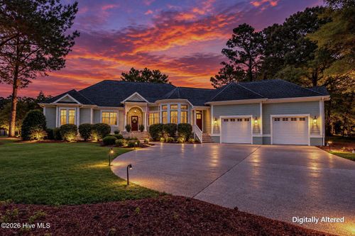 281 Red Fox Run Dr, Wallace, NC, 28466-2362 | Card Image