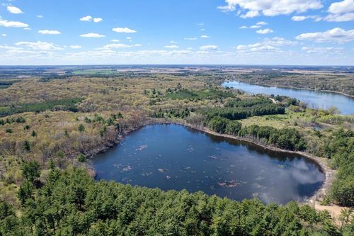 49.79 AC Forest Drive, Hancock, WI, 54943 | Card Image