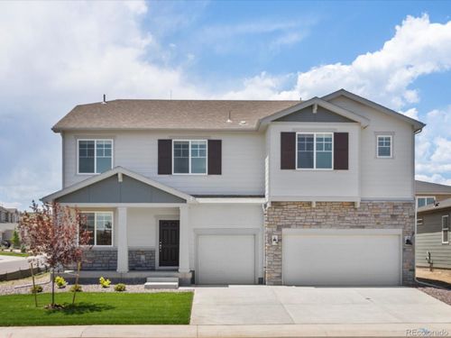 1612 Colorado River Dr, Windsor, CO, 80550-3385 | Card Image