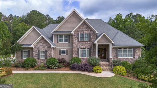 2481 Lakewood Manor Dr, Athens, GA, 30606-7694 | Card Image