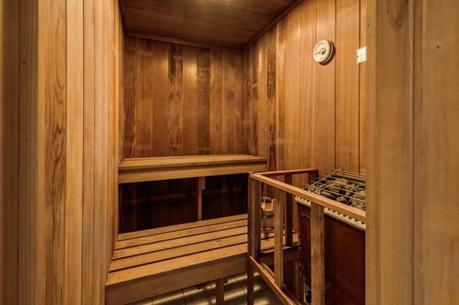 Relaxing sauna | Image 21