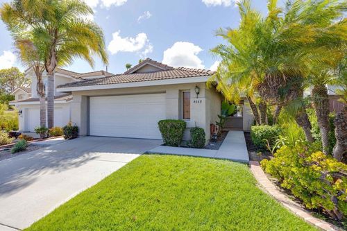 4668 Calle Del Greco, Oceanside, CA, 92056 | Card Image