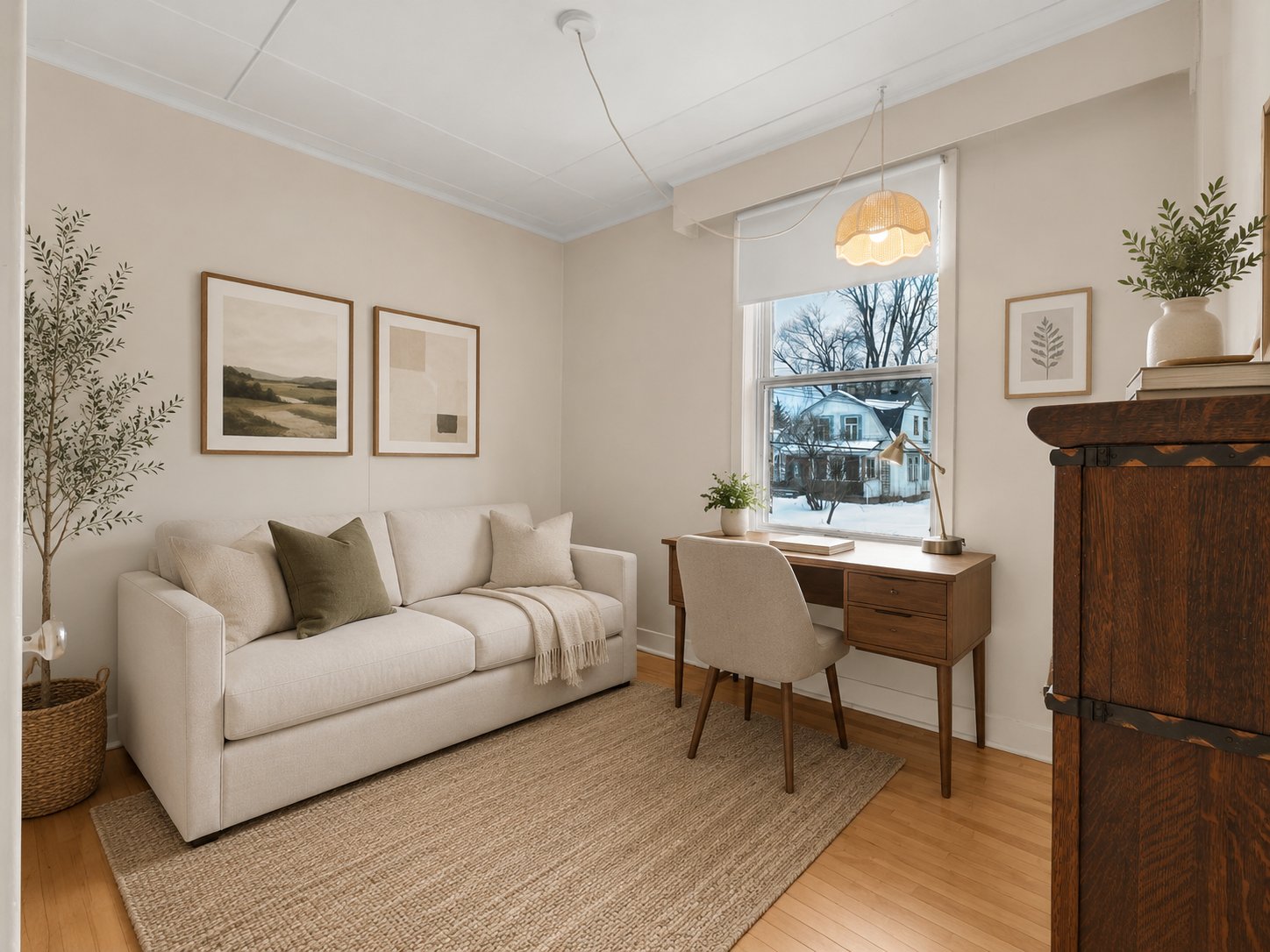 Residential in Pointe-Claire 4