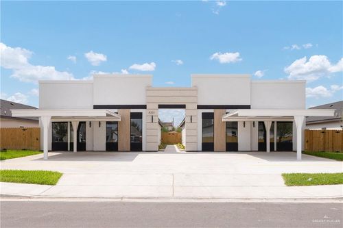 9-4301 Heron Ave, Mcallen, TX, 78504 | Card Image